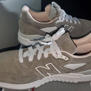 Mens new balance 998